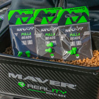 Maver MV-R Pulla Beads